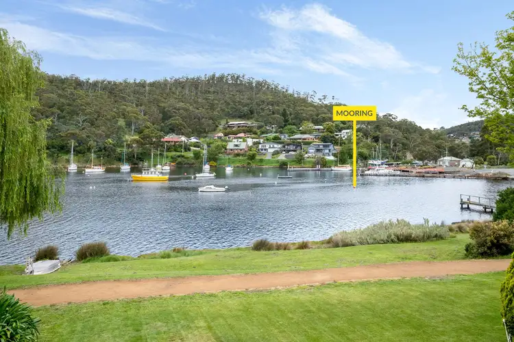 Third view of Homely house listing, 12 Musgrove Road, Geilston Bay TAS 7015