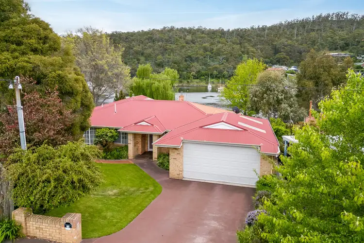 Fifth view of Homely house listing, 12 Musgrove Road, Geilston Bay TAS 7015