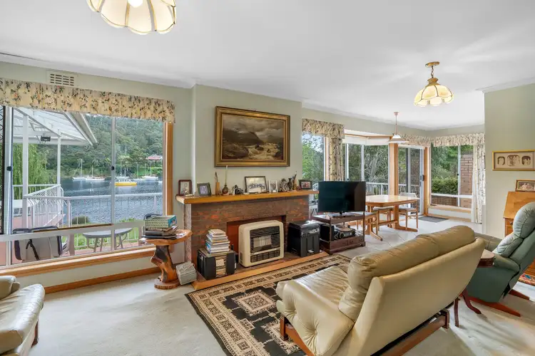 Sixth view of Homely house listing, 12 Musgrove Road, Geilston Bay TAS 7015