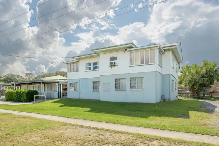 2 Margaret Street, South Gladstone QLD 4680