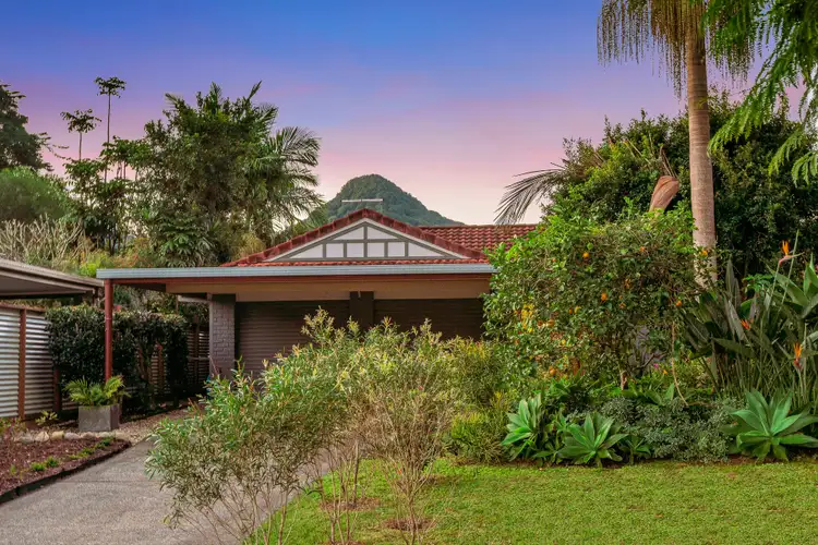 Second view of Homely house listing, 12 Hibiscus Place, Mullumbimby NSW 2482