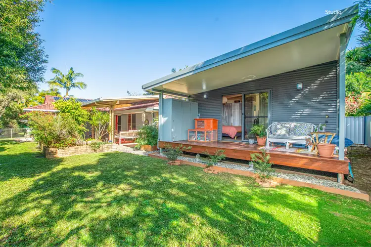 Third view of Homely house listing, 12 Hibiscus Place, Mullumbimby NSW 2482