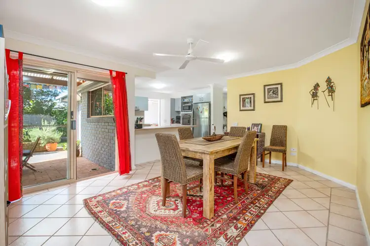 Fourth view of Homely house listing, 12 Hibiscus Place, Mullumbimby NSW 2482
