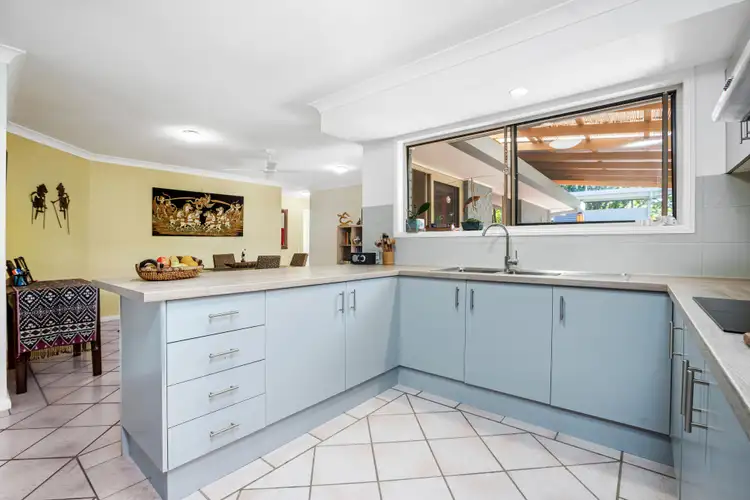 Fifth view of Homely house listing, 12 Hibiscus Place, Mullumbimby NSW 2482