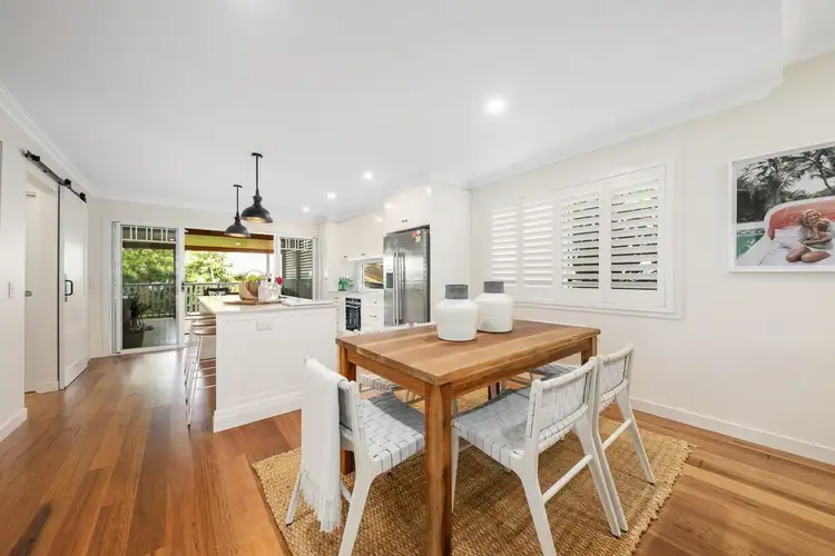 Sixth view of Homely house listing, 7 Douglas Street, Sherwood QLD 4075