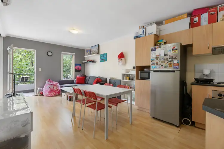 Main view of Homely apartment listing, 9/326 Hutt Street, Adelaide SA 5000