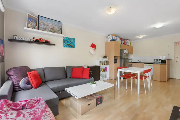 Second view of Homely apartment listing, 9/326 Hutt Street, Adelaide SA 5000