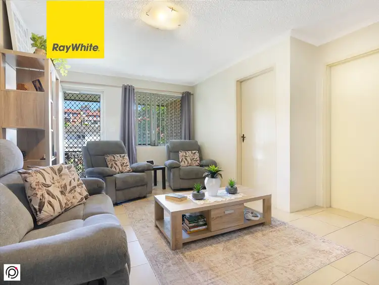 Second view of Homely unit listing, 3/43 Bent Street, Warrawong NSW 2502