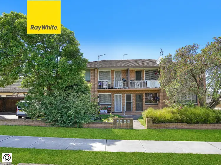 Fifth view of Homely unit listing, 3/43 Bent Street, Warrawong NSW 2502