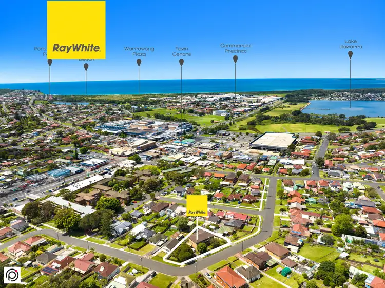 Sixth view of Homely unit listing, 3/43 Bent Street, Warrawong NSW 2502