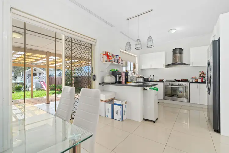 Seventh view of Homely semi-detached listing, 40A CURTIS Street, Chester Hill NSW 2162