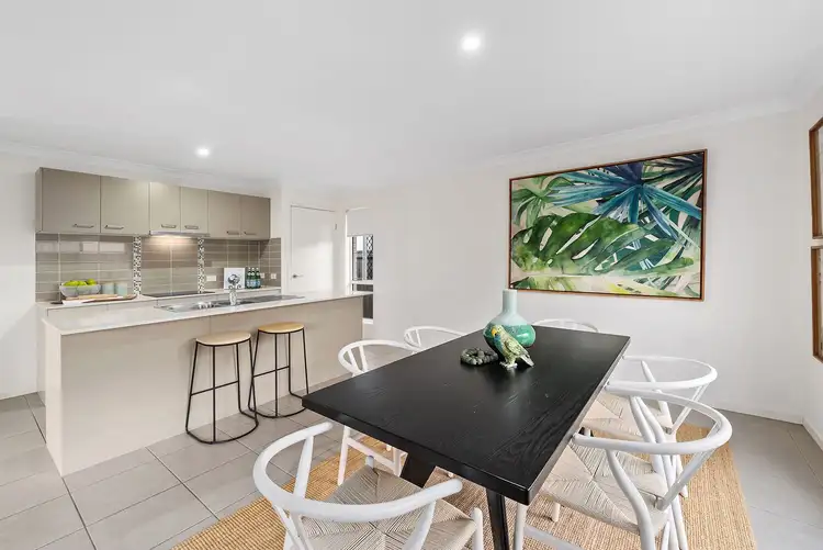 Third view of Homely house listing, 31 Woodgate Street, Oxley QLD 4075