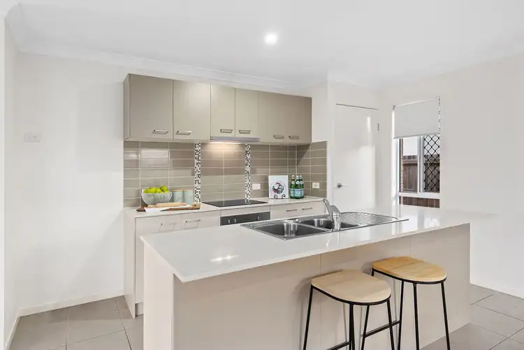 Fourth view of Homely house listing, 31 Woodgate Street, Oxley QLD 4075