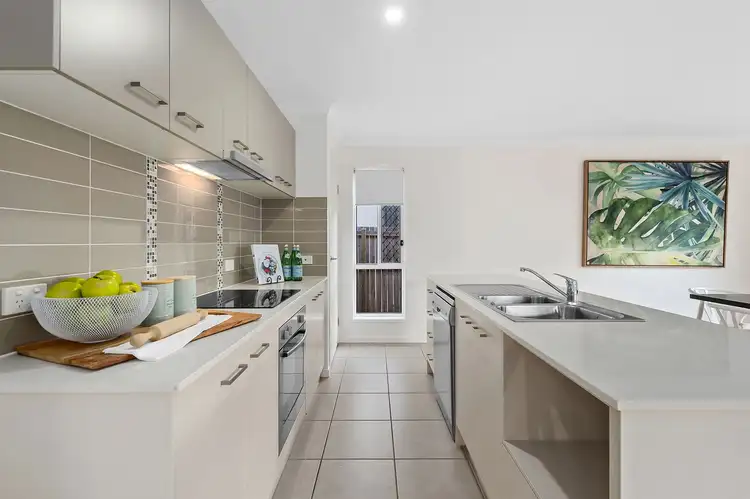 Fifth view of Homely house listing, 31 Woodgate Street, Oxley QLD 4075