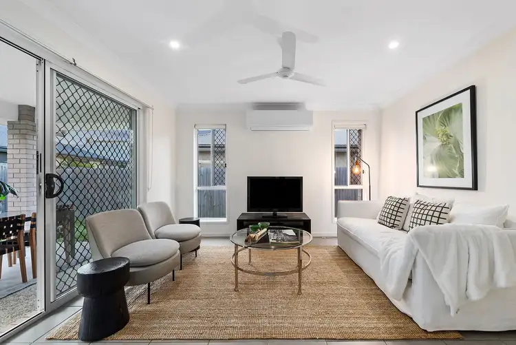 Sixth view of Homely house listing, 31 Woodgate Street, Oxley QLD 4075