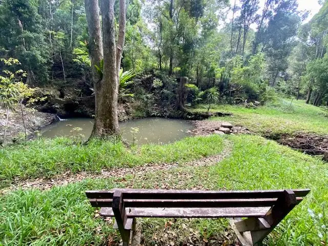 Main view of Homely land listing, 8 Tallowood Terrace, Currumbin Valley QLD 4223