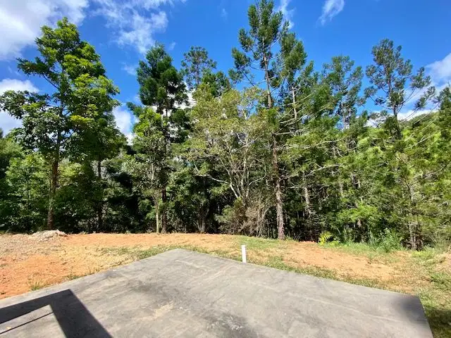 Second view of Homely land listing, 8 Tallowood Terrace, Currumbin Valley QLD 4223