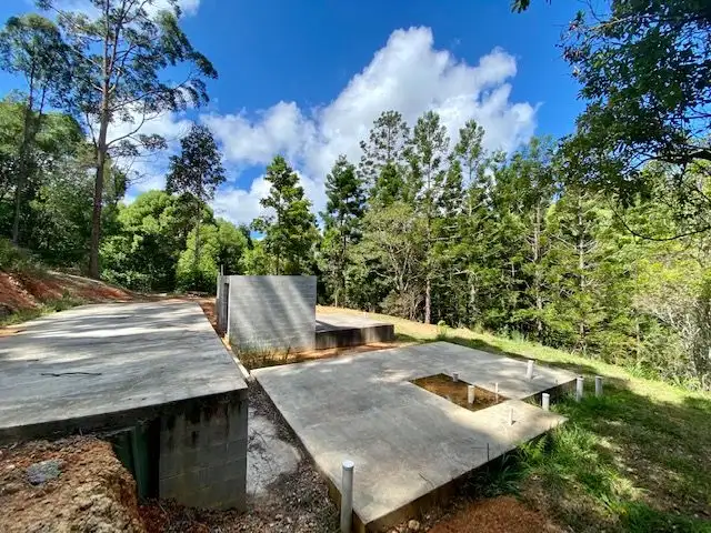 Fourth view of Homely land listing, 8 Tallowood Terrace, Currumbin Valley QLD 4223