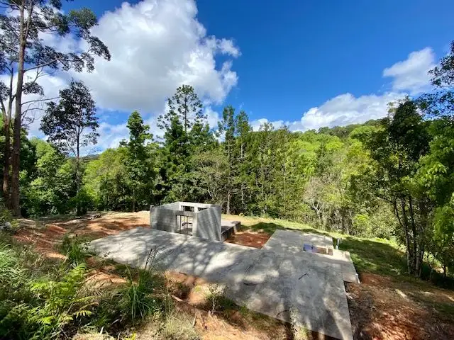 Fifth view of Homely land listing, 8 Tallowood Terrace, Currumbin Valley QLD 4223