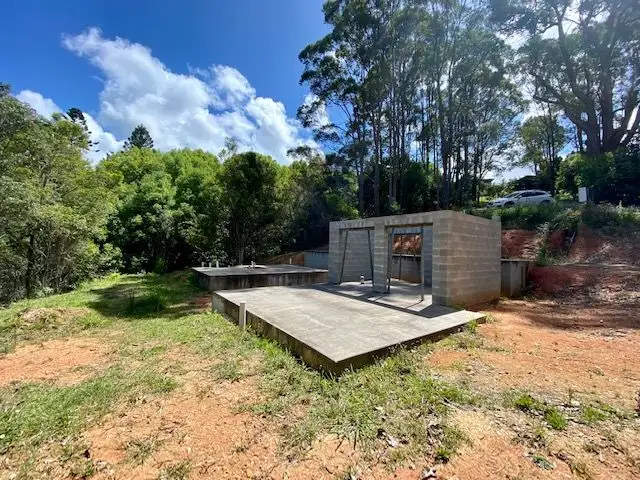Sixth view of Homely land listing, 8 Tallowood Terrace, Currumbin Valley QLD 4223