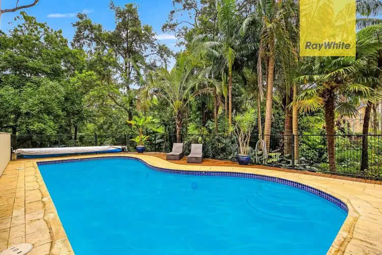16 Wesley Street, Oatlands NSW 2117