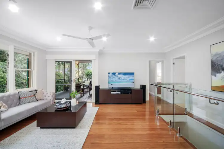 Fifth view of Homely house listing, 16 Wesley Street, Oatlands NSW 2117