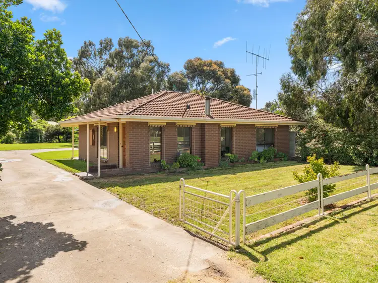 Main view of Homely house listing, 10 Withers Street, Longwood VIC 3665