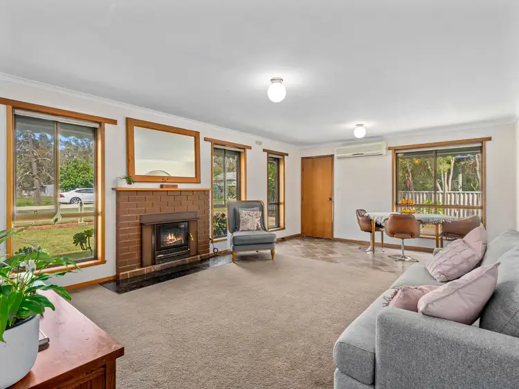 Second view of Homely house listing, 10 Withers Street, Longwood VIC 3665