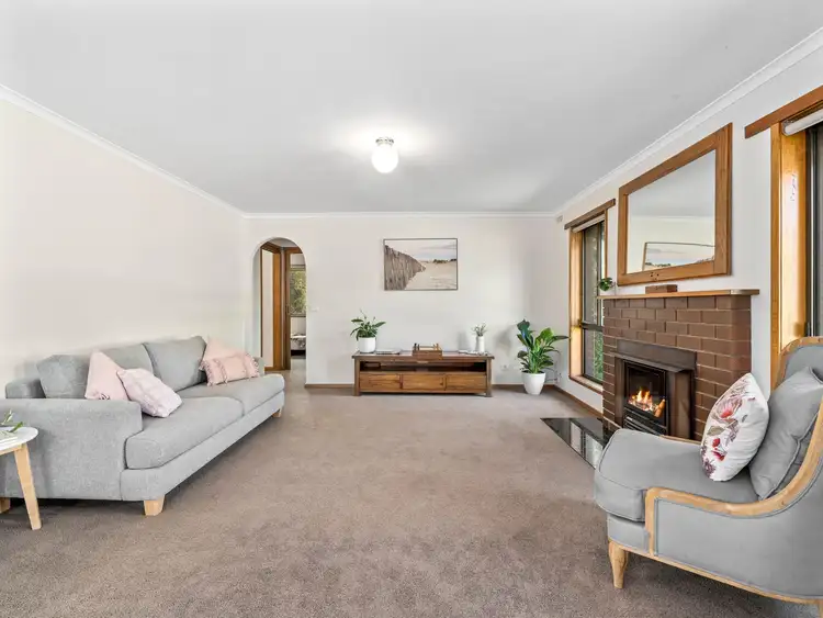Third view of Homely house listing, 10 Withers Street, Longwood VIC 3665