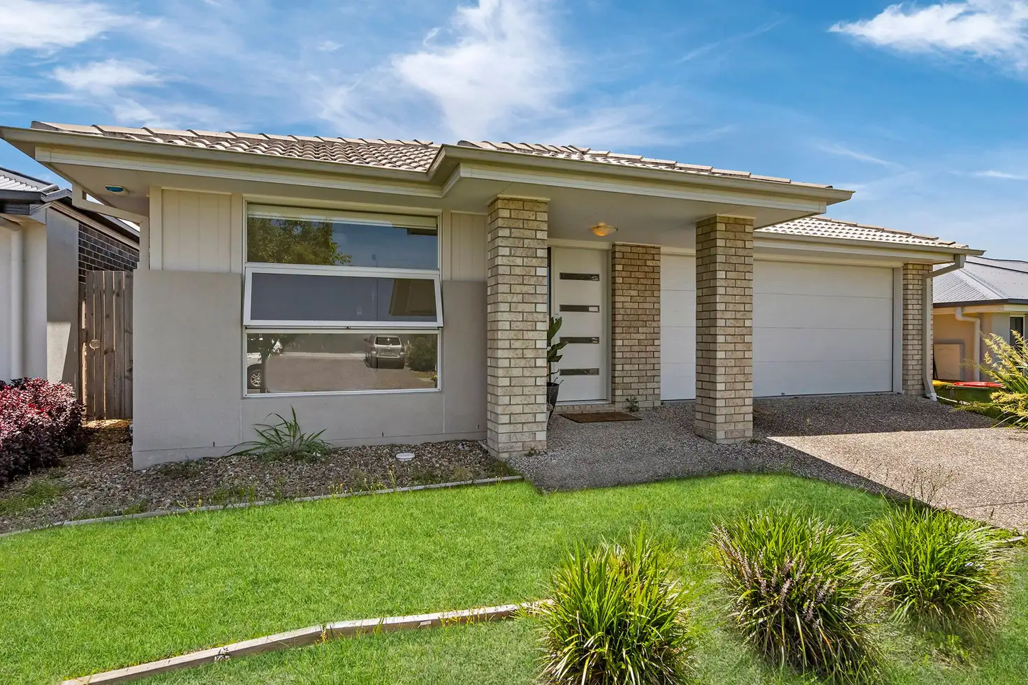 Main view of Homely house listing, 101 Ridgevale Boulevard, Holmview QLD 4207