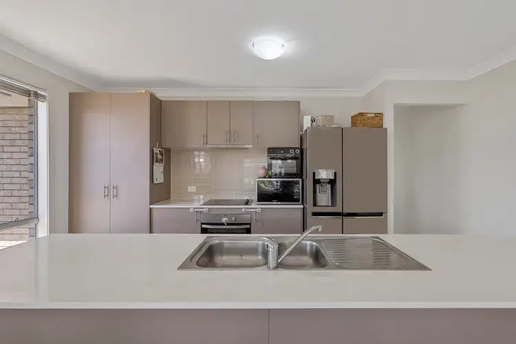 Fifth view of Homely house listing, 101 Ridgevale Boulevard, Holmview QLD 4207