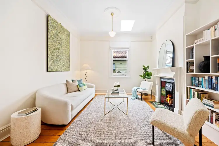 Fourth view of Homely house listing, 17 Tennyson Street, Dulwich Hill NSW 2203