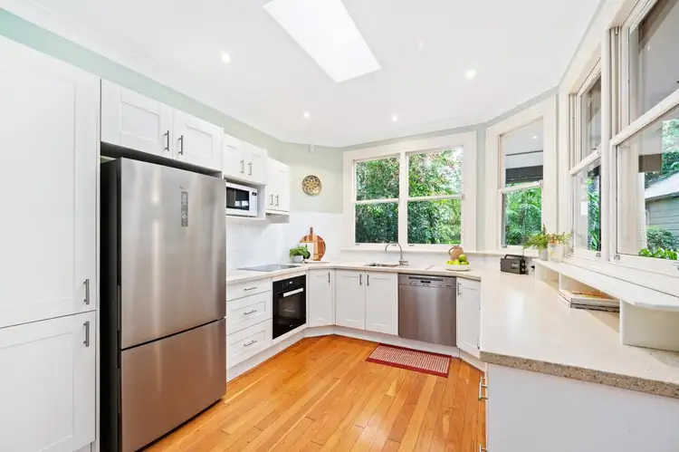 Fifth view of Homely house listing, 17 Tennyson Street, Dulwich Hill NSW 2203