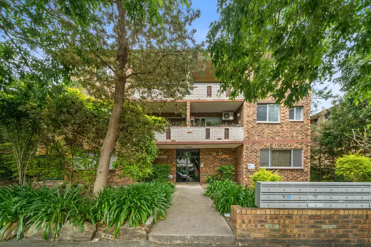 Main view of Homely apartment listing, 6/13-17 Myra Road, Dulwich Hill NSW 2203