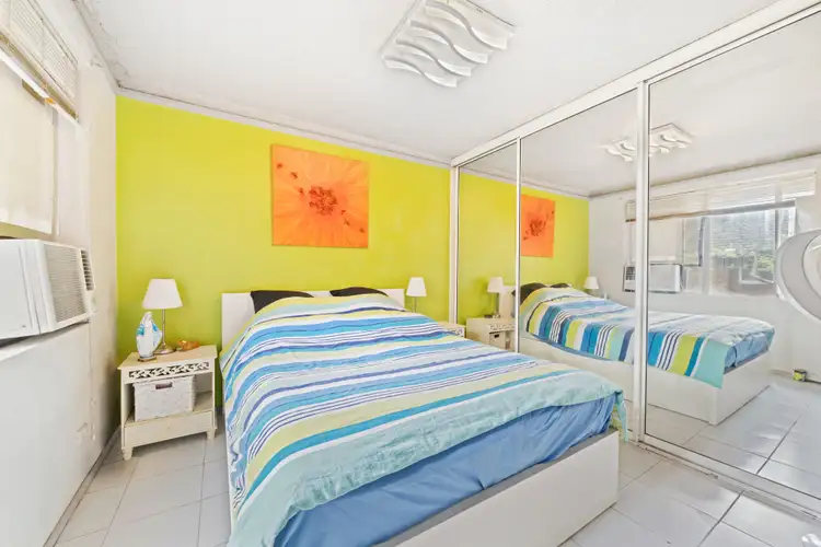 Third view of Homely apartment listing, 6/13-17 Myra Road, Dulwich Hill NSW 2203