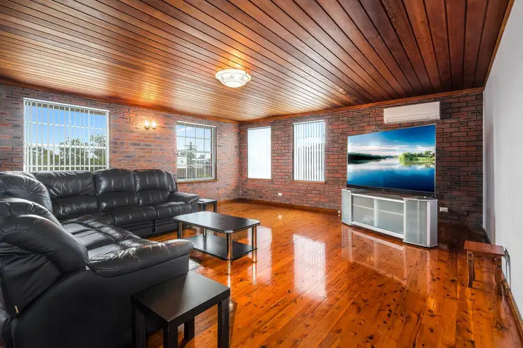 Third view of Homely house listing, 42 Kurrajong Avenue, Georges Hall NSW 2198