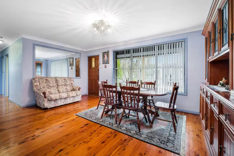 Fourth view of Homely house listing, 42 Kurrajong Avenue, Georges Hall NSW 2198
