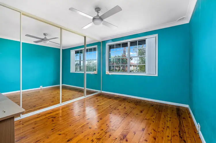 Sixth view of Homely house listing, 42 Kurrajong Avenue, Georges Hall NSW 2198