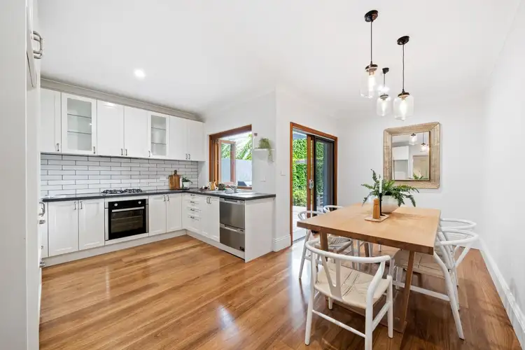 Second view of Homely house listing, 57 Ormond Street, Ashfield NSW 2131