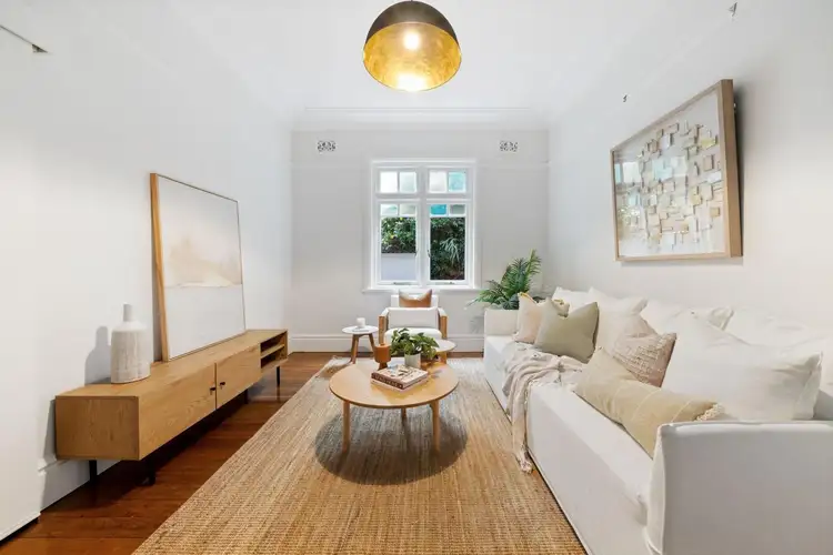 Fifth view of Homely house listing, 57 Ormond Street, Ashfield NSW 2131