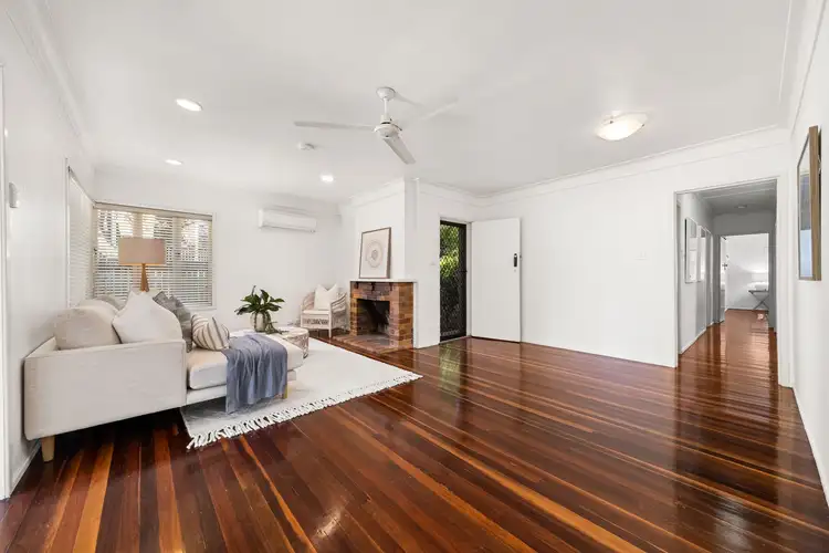 Second view of Homely house listing, 9 Jordan Street, Sherwood QLD 4075