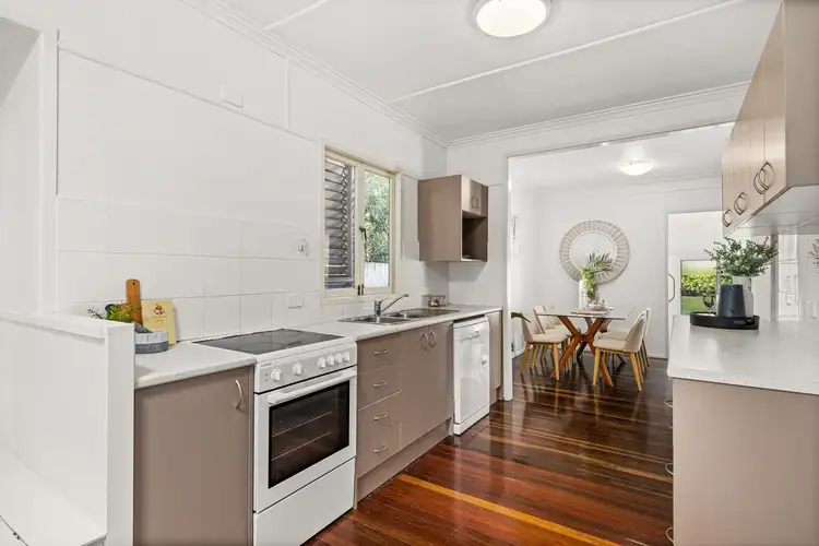 Fourth view of Homely house listing, 9 Jordan Street, Sherwood QLD 4075
