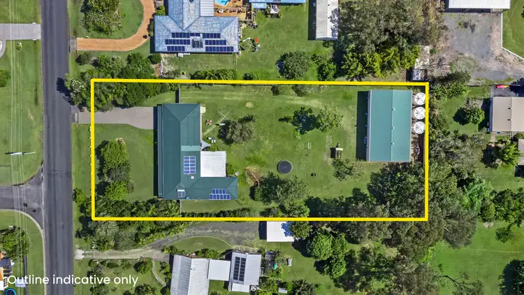 15 Maree Street, Wondunna QLD 4655