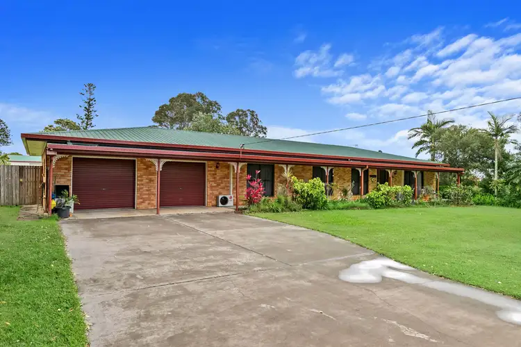 Third view of Homely house listing, 15 Maree Street, Wondunna QLD 4655