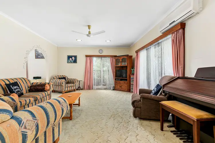 Fifth view of Homely house listing, 15 Maree Street, Wondunna QLD 4655