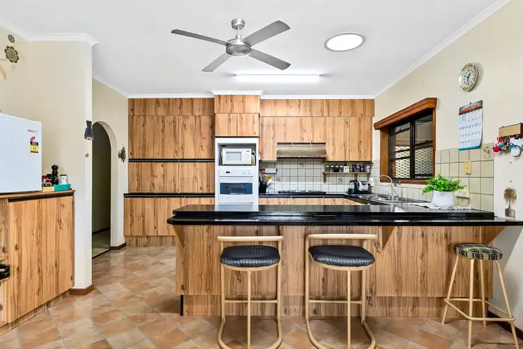 Seventh view of Homely house listing, 15 Maree Street, Wondunna QLD 4655