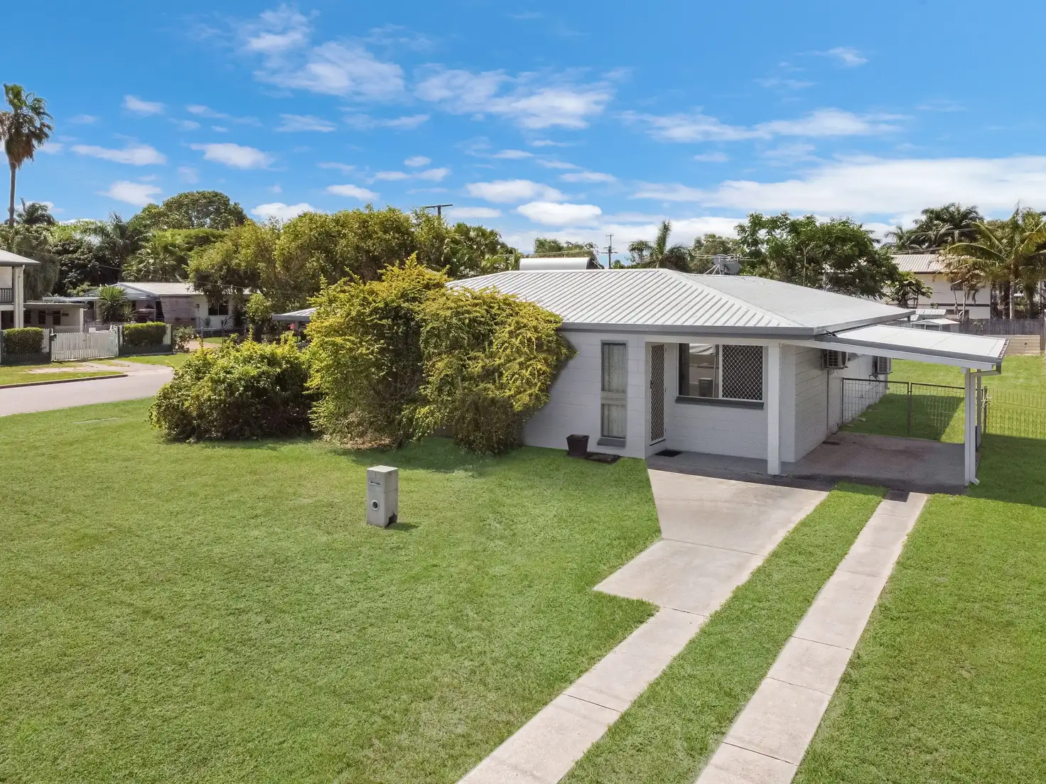 Main view of Homely house listing, 1 Sharon Crescent, Kelso QLD 4815