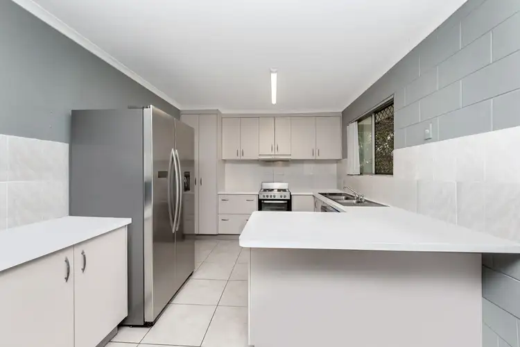 Second view of Homely house listing, 1 Sharon Crescent, Kelso QLD 4815