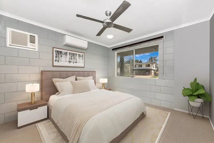 Fourth view of Homely house listing, 1 Sharon Crescent, Kelso QLD 4815