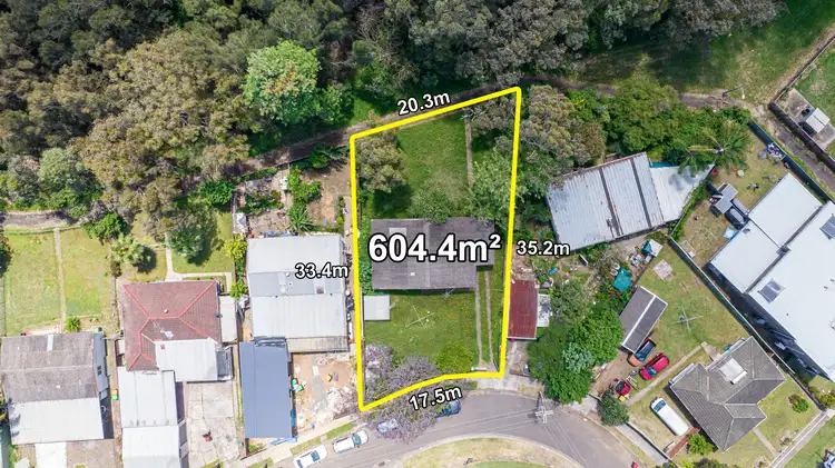 Main view of Homely house listing, 30 Hermitage Crescent, Cartwright NSW 2168